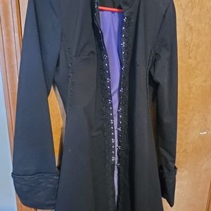 Tripp NYC Elizabethon Jacket